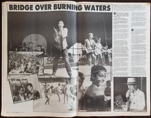 Load image into Gallery viewer, Def Leppard - Juke February 18, 1989. Issue No.721