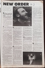 Load image into Gallery viewer, Simple Minds - Juke March 4, 1989. Issue No.723