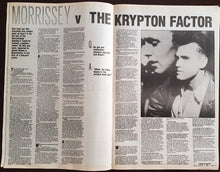 Load image into Gallery viewer, Johnny Diesel - Juke March 11, 1989. Issue No.724