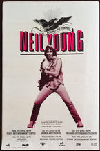 Load image into Gallery viewer, Johnny Diesel - Juke March 11, 1989. Issue No.724
