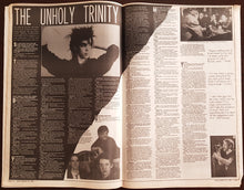 Load image into Gallery viewer, Nick Cave - Juke March 25, 1989. Issue No.726