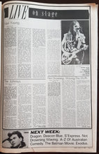Load image into Gallery viewer, Guns N&#39;Roses - Juke May 13, 1989. Issue No.733