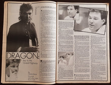 Load image into Gallery viewer, Dragon - Juke May 20, 1989. Issue No.734
