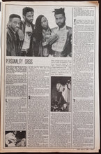 Load image into Gallery viewer, James Reyne - Juke May 27, 1989. Issue No.735