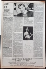 Load image into Gallery viewer, James Reyne - Juke May 27, 1989. Issue No.735
