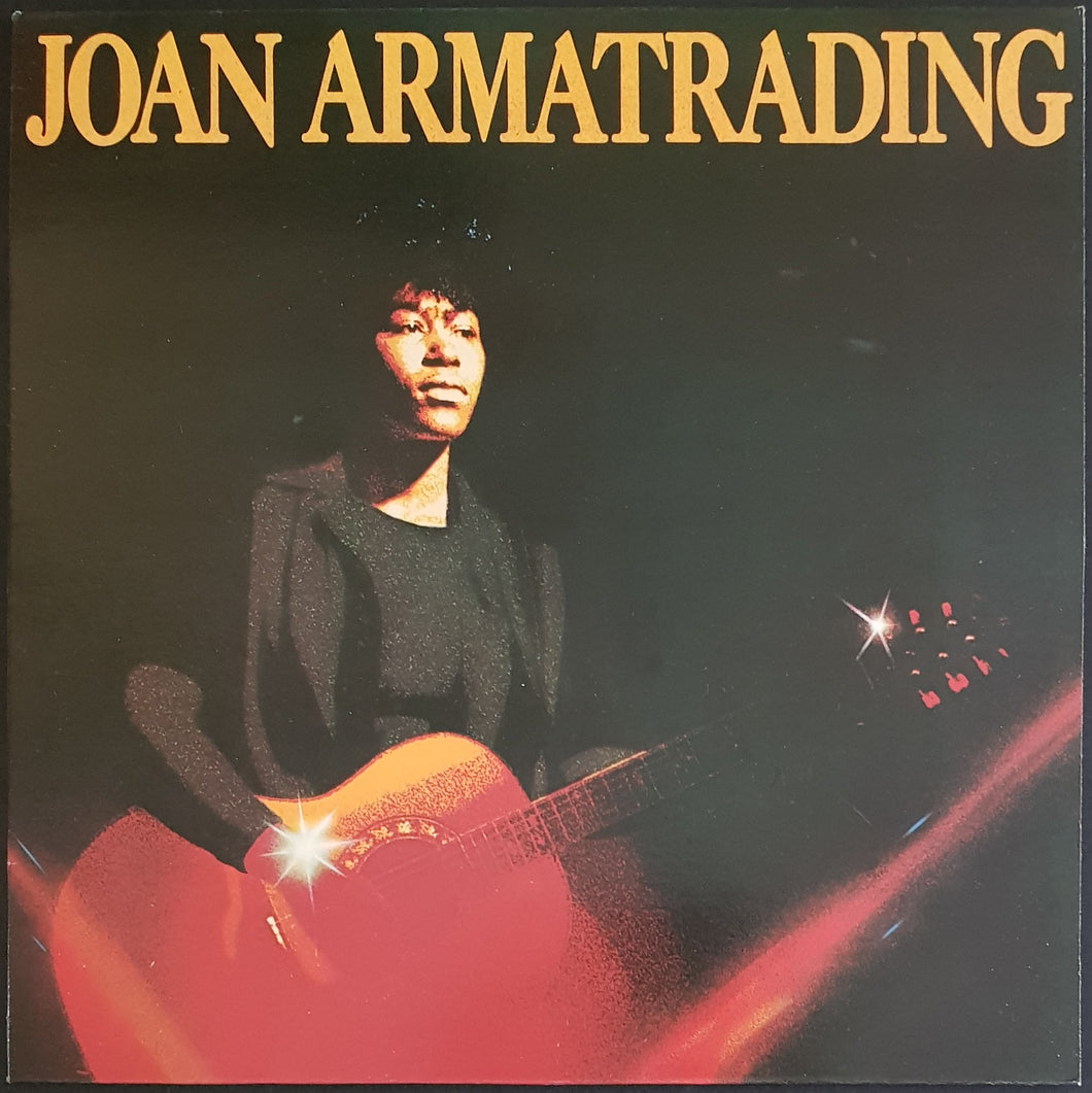 Joan Armatrading - Joan Armatrading
