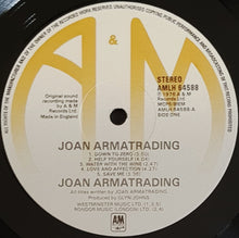 Load image into Gallery viewer, Joan Armatrading - Joan Armatrading