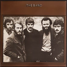 Load image into Gallery viewer, The Band - The Band