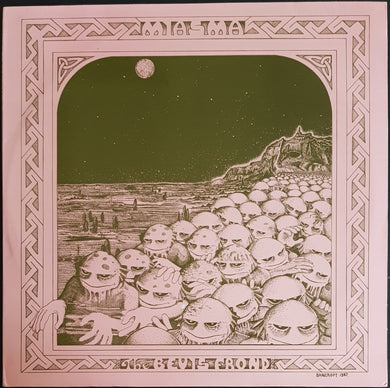 Bevis Frond - Miasma