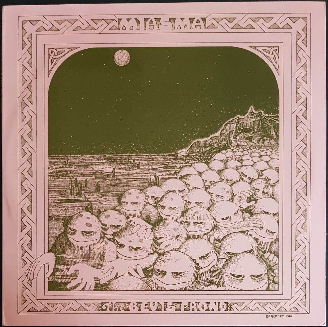 Bevis Frond - Miasma