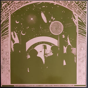 Bevis Frond - Miasma