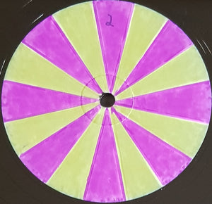 Bevis Frond - Bevis Through The Looking Glass