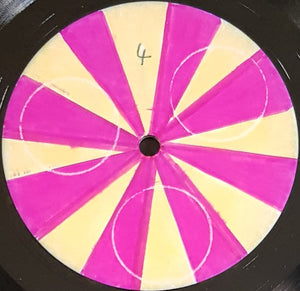 Bevis Frond - Bevis Through The Looking Glass