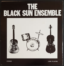 Load image into Gallery viewer, Black Sun Ensemble - The Black Sun Ensemble