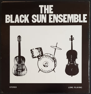 Black Sun Ensemble - The Black Sun Ensemble