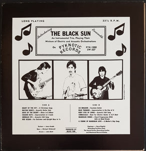 Black Sun Ensemble - The Black Sun Ensemble