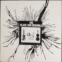 Load image into Gallery viewer, Black Sun Ensemble - The Black Sun Ensemble
