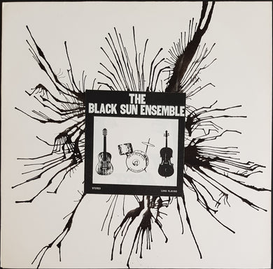 Black Sun Ensemble - The Black Sun Ensemble