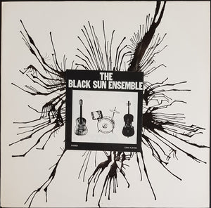 Black Sun Ensemble - The Black Sun Ensemble