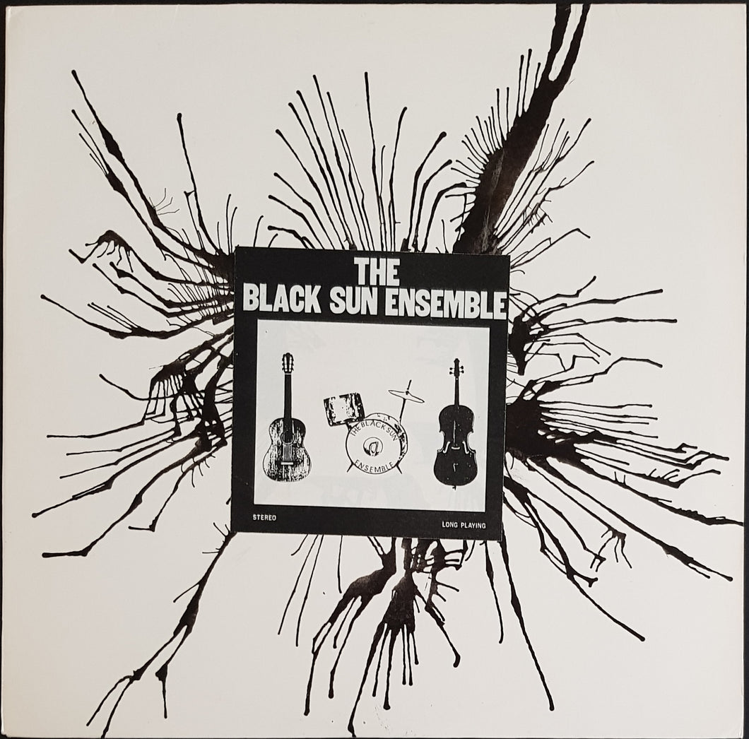 Black Sun Ensemble - The Black Sun Ensemble