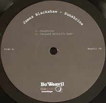 Load image into Gallery viewer, James Blackshaw - Sunshrine - Celeste