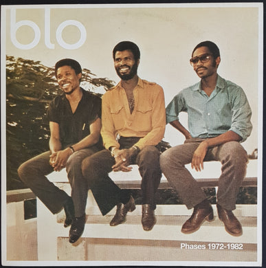 Blo - Phases 1972-1982