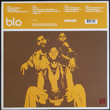 Load image into Gallery viewer, Blo - Phases 1972-1982