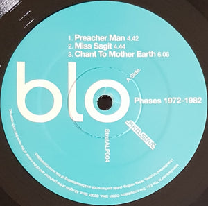 Blo - Phases 1972-1982
