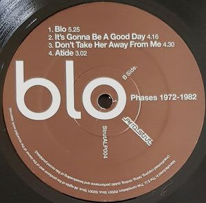 Blo - Phases 1972-1982