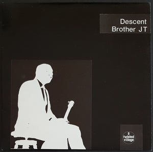 Brother JT - Descent
