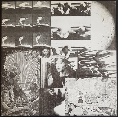 Brother JT- Meshes Of The Afternoon
