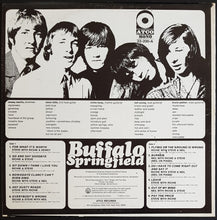Load image into Gallery viewer, Buffalo Springfield - Buffalo Springfield