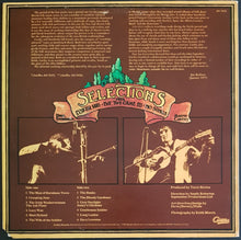 Load image into Gallery viewer, Martin Carthy w. Dave Swarbrick - Selections