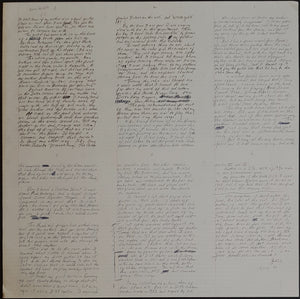 Cash, Johnny - American Recordings