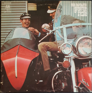Clark, Gene - Dillard & Clark - The Fantastic Expedition Of...