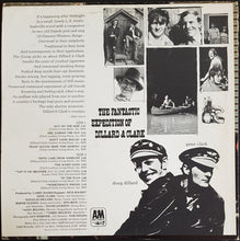 Load image into Gallery viewer, Clark, Gene - Dillard &amp; Clark - The Fantastic Expedition Of...