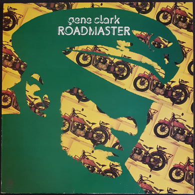 Clark, Gene - Roadmaster