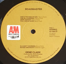 Load image into Gallery viewer, Clark, Gene - Roadmaster