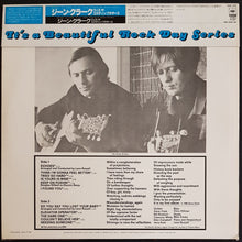 Load image into Gallery viewer, Clark, Gene - Gene Clark With The Gosdin Brothers