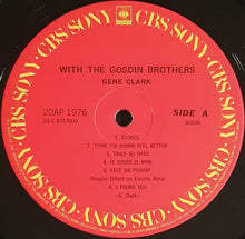 Load image into Gallery viewer, Clark, Gene - Gene Clark With The Gosdin Brothers
