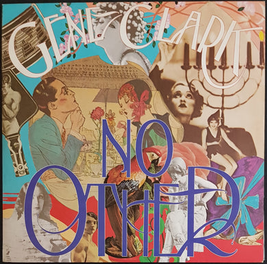 Clark, Gene - No Other