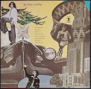 Clark, Gene - No Other