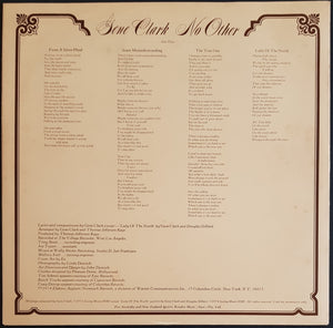 Clark, Gene - No Other