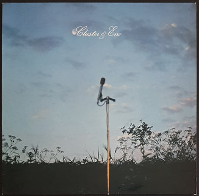 Cluster - Cluster & Eno