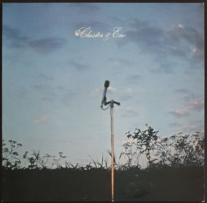 Cluster - Cluster & Eno