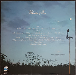 Cluster - Cluster & Eno