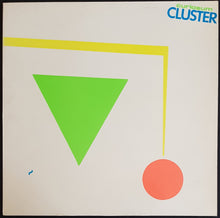 Load image into Gallery viewer, Cluster - Curiosum
