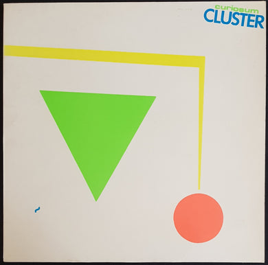 Cluster - Curiosum