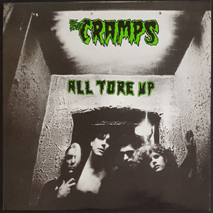Cramps - All Tore Up