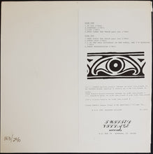 Load image into Gallery viewer, Crystalized Movements - Damaged Lights - Early Recordings 1980-1983